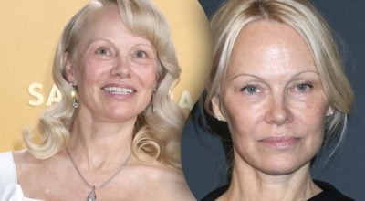 Памела Андерсон Памела Андерсон