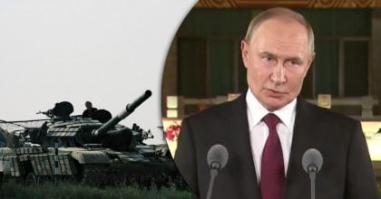 "Цього Путін боїться найбільше": експерт назвав ідеальний сценарій завершення війни