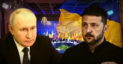 Зеленский раскрыл основной сценарий России в войне - чего ждать украинцам зимой