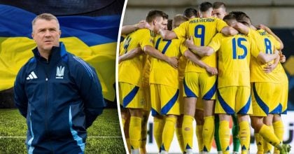 Україна перемагає Ісландію у драматичному матчі та продовжує шлях на ЧС - 2026