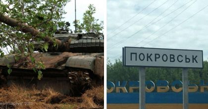"Своє завдання Покровськ виконав": у ЗСУ відповіли на запитання про відступ