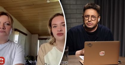 Только на YouTube: стартует новый сезон ток-шоу "Говорить Україна"