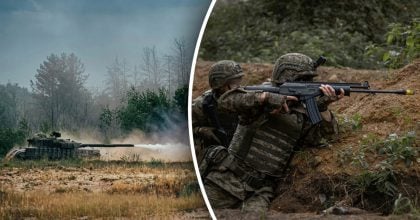 Прорив ворога вже 25 км: військовий попередив про загрозу наступу на ще одну область