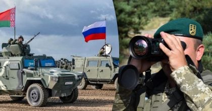 Загроза штурму 50-тисячного угруповання: експерт про ризик атаки РФ з півночі