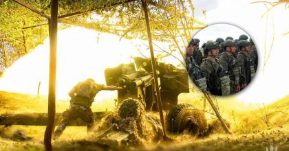 Плацдарм для наступу на Дніпровщину: відомо, де росіяни хочуть прорватися