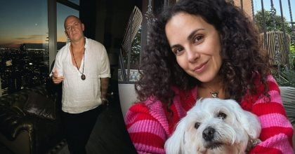 Потап і Настя виставили свій особняк на продаж за 100 млн: який він має вигляд