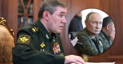 В розпал бойових дій Путін змінив систему керування силовим блоком - ISW