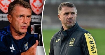 "Слабое звено" в регламенте: Ребров готовит резонансное изменение в календаре УПЛ