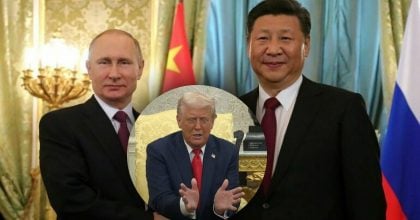 США поруч із РФ та Китаєм: що приховує несподівана позиція в МАГАТЕ, деталі