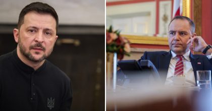У Навроцького висунули гучний ультиматум Зеленському: чого вимагає Варшава