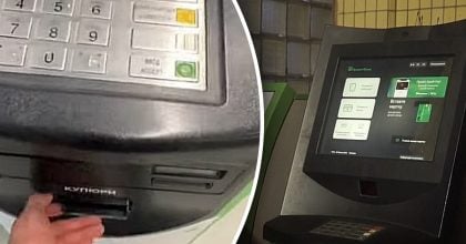 "Новий вид шахрайства": люди скаржаться на "подвійну" оплату через ПриватБанк