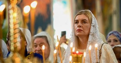 Світлий тиждень-2026: чого не можна робити у перший тиждень після Великодня