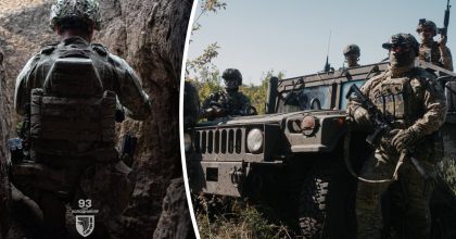 ЗСУ пішли в потужну контратаку, відбиті надважливі позиції - військовий