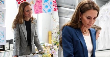 Алкоголь: Кейт Міддлтон зробила рідкісну заяву щодо своєї онкології