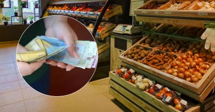 Вже менше 10 гривень: в Україні несподівано подешевшав базовий продукт