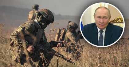 "Ми готові сісти за стіл переговорів": у Кремлі висунули нову умову для миру