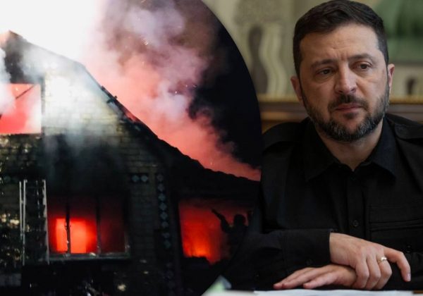 Путін показує безкарність: Зеленський зробив важливу заяву після атаки