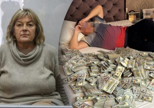 Скандальну ексочільницю Хмельницького МСЕК випустили з-під варти - в чому причина