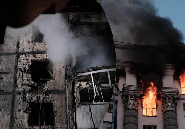 "Потрібна політична воля": Зеленський назвав спосіб зупинити Путіна на фоні атаки РФ