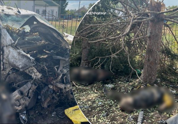 Люди зібралися, щоб отримати пенсію: у Яровій різко зросла кількість загиблих