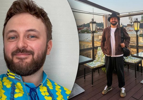 Dzidzio новини - Дзідзьо показав, який вигляд мав його покійний ...