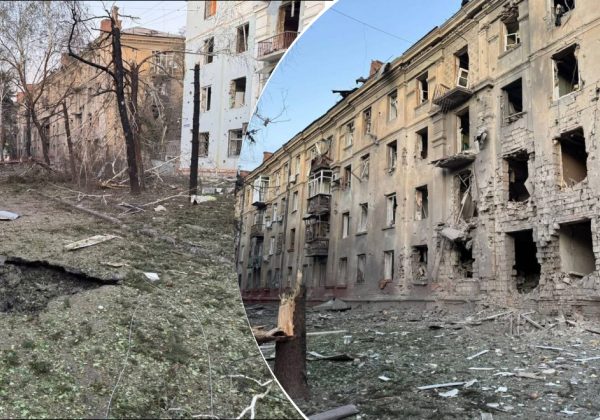 Бомбы РФ ударили по центру: в Краматорске внезапно возросло количество пострадавших