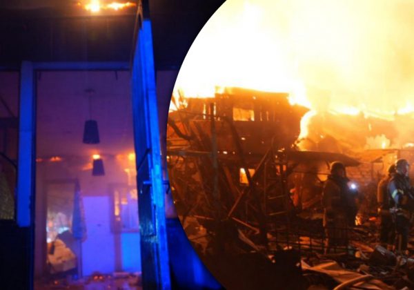 РФ атаковала Украину: в Запорожье ранены дети, Сумы - частично без света