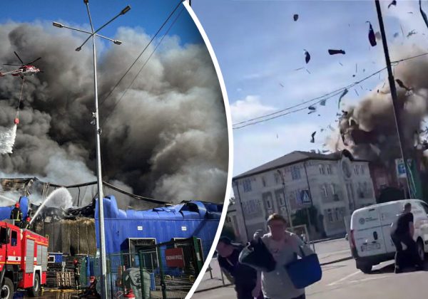 "Ей не больно": Зеленский эмоционально отреагировал на непрекращающиеся атаки РФ