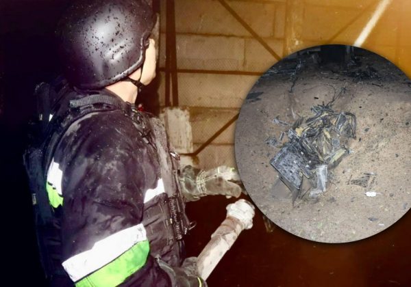 Атака РФ на Кировоградщину: Кропивницкий и 44 села остались без электроснабжения