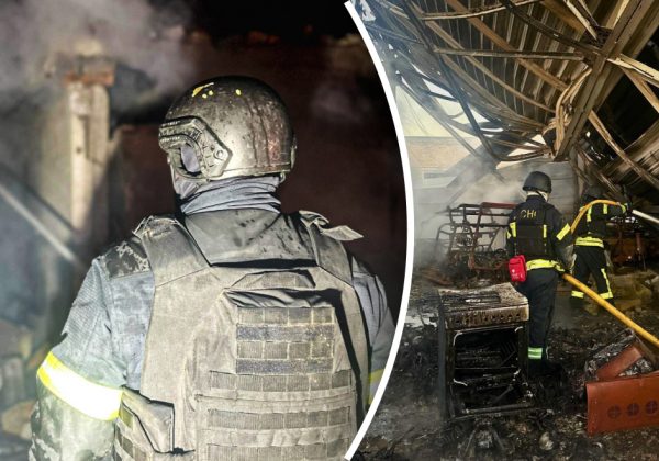 Трое убитых и разрушения: Зеленский ожидает жесткой реакции мира на атаку РФ