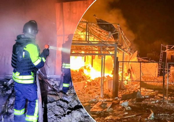 РФ ударила баллистикой по городу на Одесчине, есть жертвы: все подробности атаки