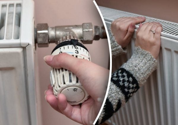 Батареи станут горячее: гениальный фокус превратит радиаторы в "печку"