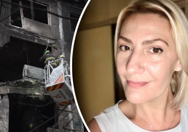 Не витримало серце: під час атаки РФ в укритті померла киянка Ілона Ревут