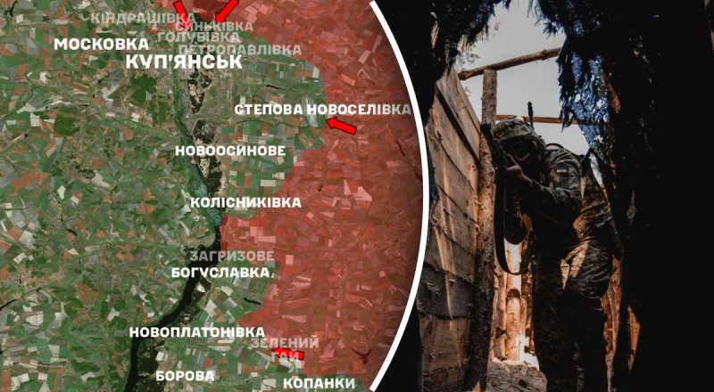 Новый инструмент ВСУ на фронте: продвижение армии РФ сократилось на километры