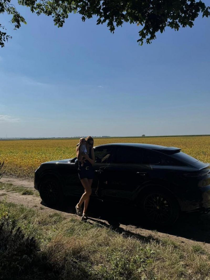 Sariq kelin bilan jinsiy aloqa