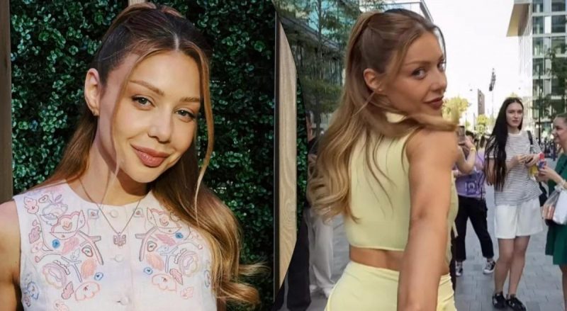 "Мне нравятся сплетни": Тина Кароль рассказала, какие мужчины в ее вкусе