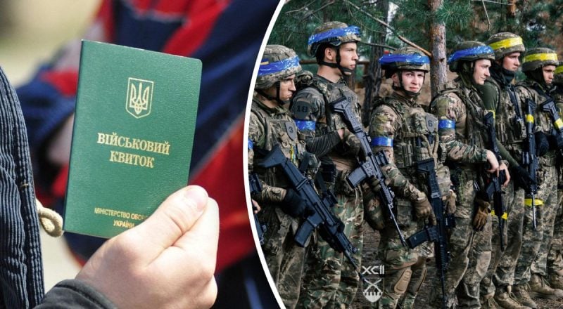 Українців за кордоном можуть призвати до армії у ЄС: пояснення юриста