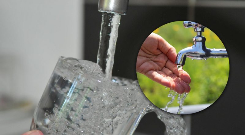 Чи можна пити з-під крана: простий спосіб перевірити воду на якість