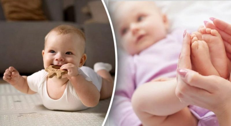 Жінка обрала дивне ім'я доньки: друзі впевнені, що воно зіпсує життя дитині