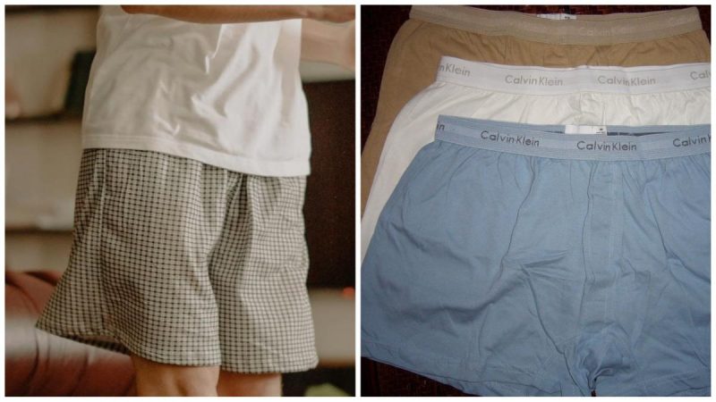 Чоловіки здивуються, жінки оцінять: навіщо в трусах кишенька і чому вона важлива