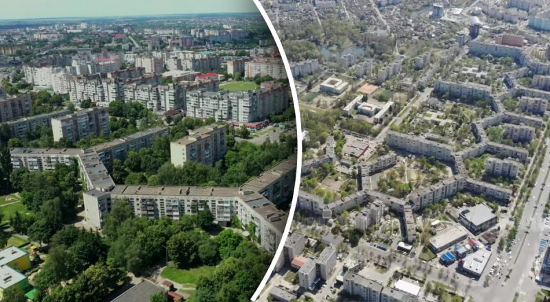 "Велика китайська стіна" по-українськи - де знаходиться найдовший в світі будинок