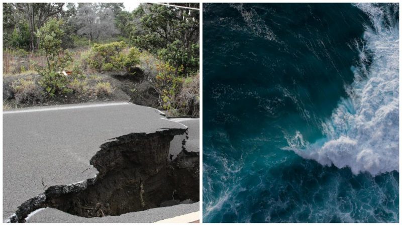 Европе грозят цунами и колоссальные землетрясения: катастрофический прогноз ученых