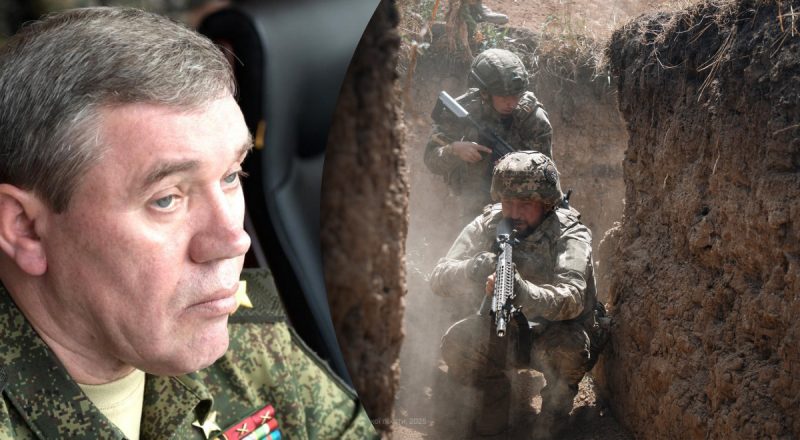 Герасимов з’явився не просто так: експерт розкрив плани Кремля на фронті