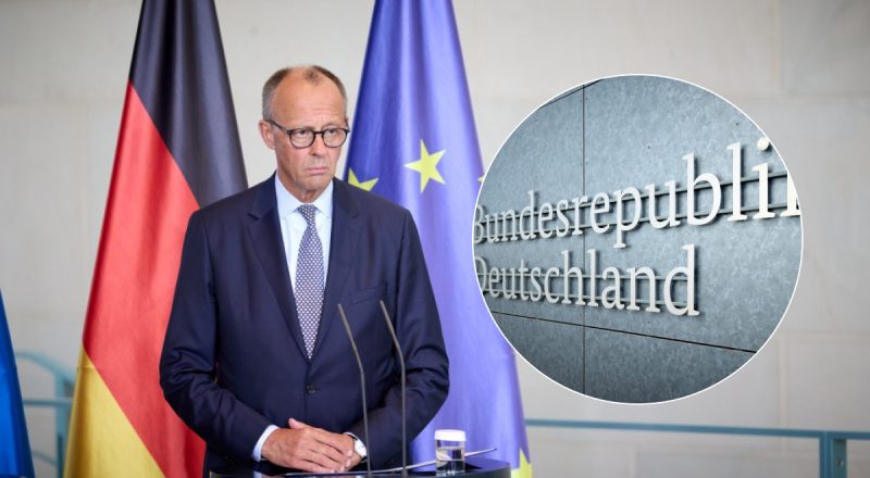 Чи відправить Німеччина своїх солдатів в Україну: Мерц поставив крапку