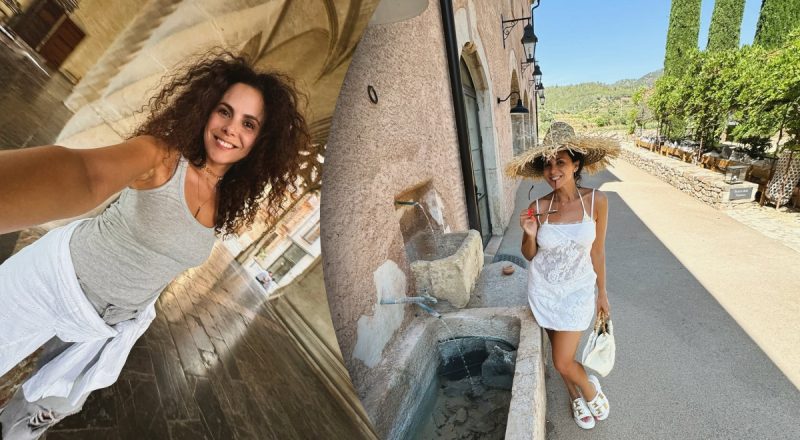 Перейшла на іншу мову: чим Каменських займається у США насправді