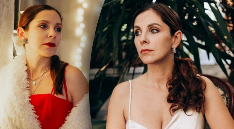 "Хотіла їй вклепати": відома акторка ледь не побила фанатку "русского мира"