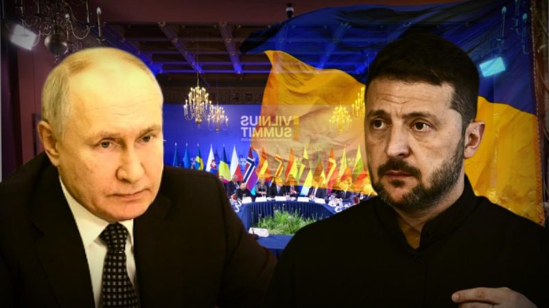 Зеленский раскрыл основной сценарий России в войне - чего ждать украинцам зимой