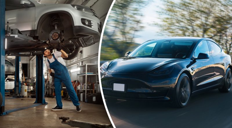 "Черный список" авто - эксперты назвали самые проблемные модели 2025 года