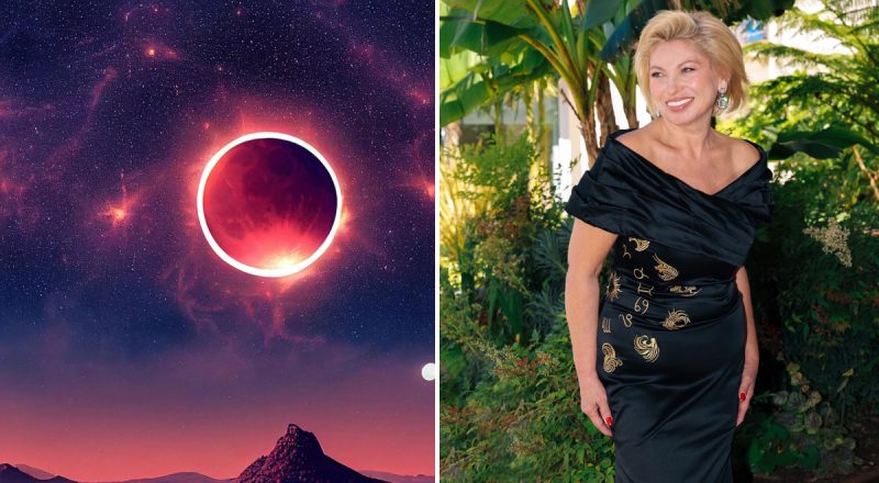 Судьбоносное лунное затмение 7 сентября 2025: кто станет главным счастливчиком