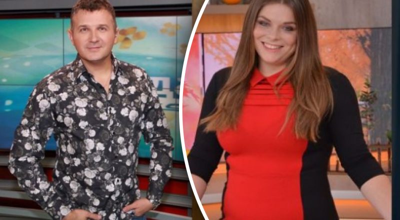 1+1 Україна 30 років: як змінилися знаменитості каналу